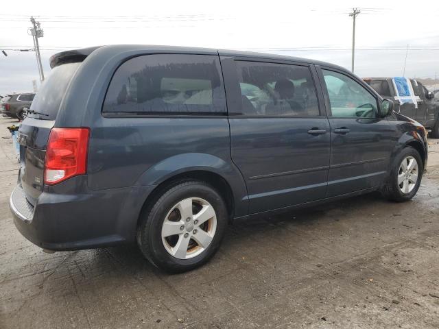 Photo 3 from auction – 2013 DODGE GRAND CARA with VIN 2C4RDGBG9DR760681