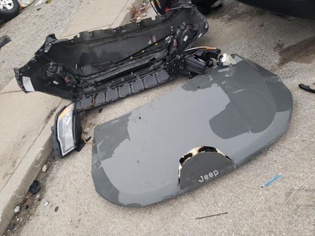 Photo 13 from auction – 2021 JEEP COMPASS LI with VIN 3C4NJDCB6MT506402