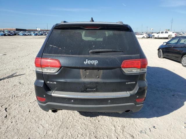 Photo 6 from auction – 2014 JEEP GRAND CHER with VIN 1C4RJFBG9EC303186