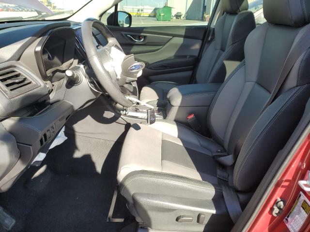 Photo 7 from auction – 2023 SUBARU ASCENT PRE with VIN 4S4WMAHD6P3404632