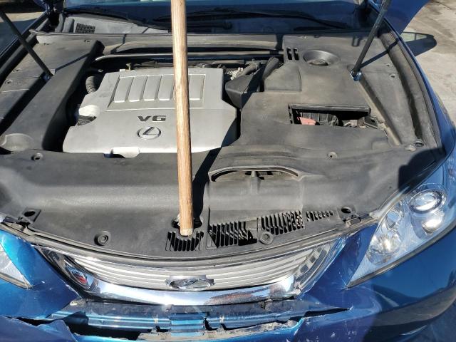 Фото 11 с аукциона – 2007 LEXUS ES 350 с VIN JTHBJ46G672066339