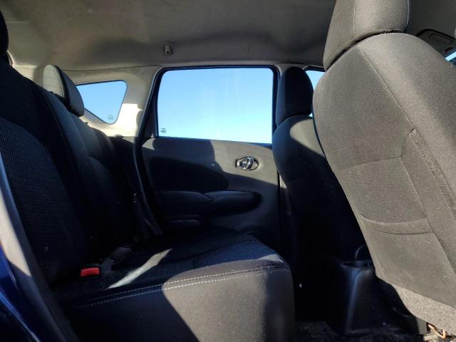 Photo 11 from auction – 2017 NISSAN VERSA NOTE with VIN 3N1CE2CP7HL371483
