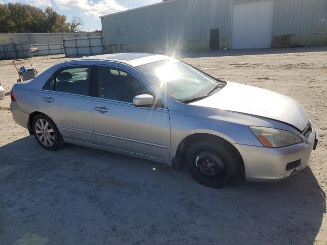 Photo 4 from auction – 2007 HONDA ACCORD with VIN 1HGCM66507A099240