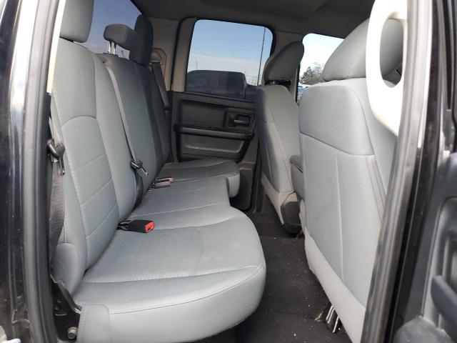 Photo 10 from auction – 2019 RAM 1500 CLASS with VIN 1C6RR7FG2KS522900