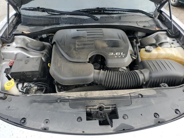 Zdjęcie 11 z aukcji – 2015 DODGE CHARGER SE z VIN 2C3CDXFG0FH908360