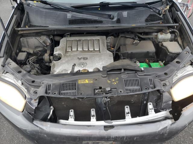 Photo 12 from auction – 2009 TOYOTA HIGHLANDER with VIN JTEDS41A892084799