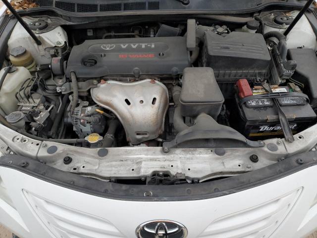 Photo 11 from auction – 2007 TOYOTA CAMRY CE with VIN JTNBE46K773045919