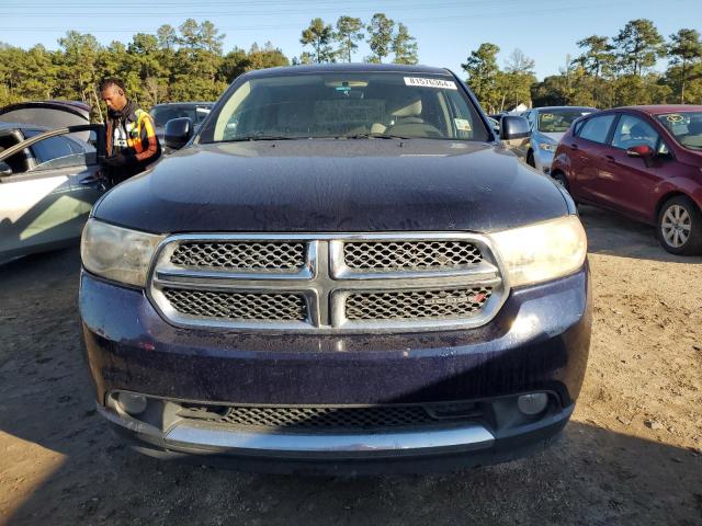 Photo 5 from auction – 2012 DODGE DURANGO SX with VIN 1C4RDHAG1CC335454