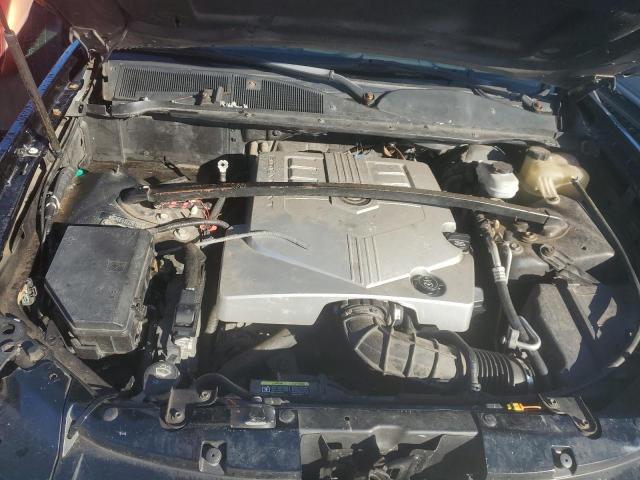 Photo 12 from auction – 2007 CADILLAC SRX with VIN 1GYEE637270153101