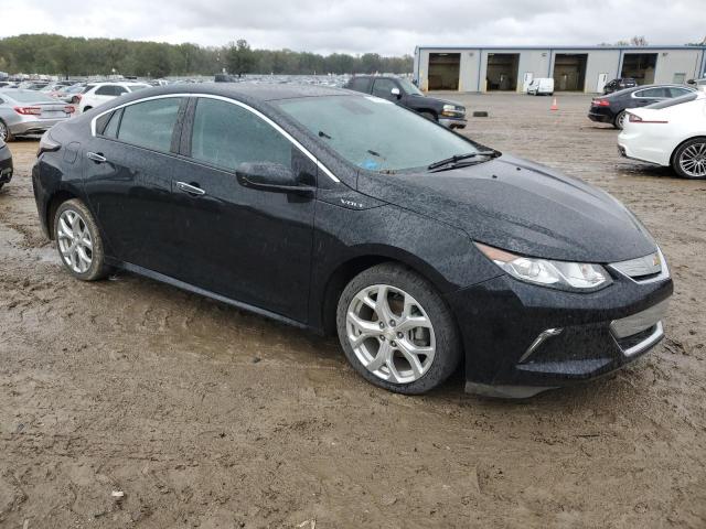 Photo 4 from auction – 2017 CHEVROLET VOLT PREMI with VIN 1G1RB6S55HU168923