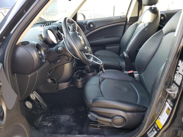Photo 7 from auction – 2015 MINI COOPER S C with VIN WMWZC5C51FWM19240