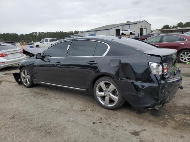 Photo 2 from auction – 2008 LEXUS GS 350 with VIN JTHBE96SX80032441