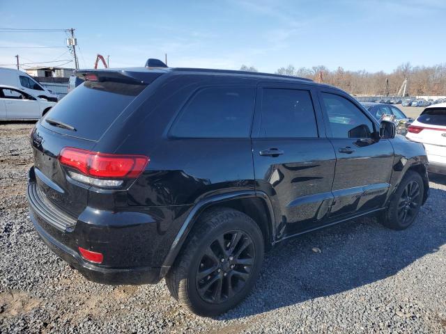 Photo 3 from auction – 2019 JEEP GRAND CHER with VIN 1C4RJFAG4KC840836