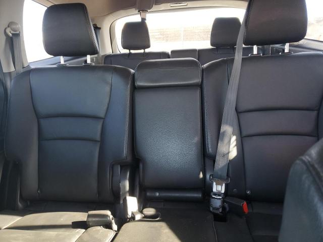 Photo 10 from auction – 2019 HONDA PILOT EXL with VIN 5FNYF6H54KB100272