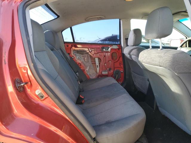 Photo 10 from auction – 2011 MITSUBISHI GALANT FE with VIN 4A32B2FF2BE005018