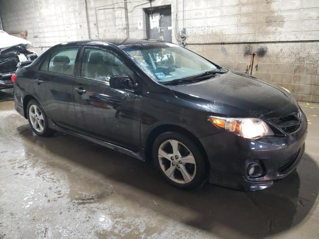 Photo 4 from auction – 2012 TOYOTA COROLLA BA with VIN 5YFBU4EE5CP049973
