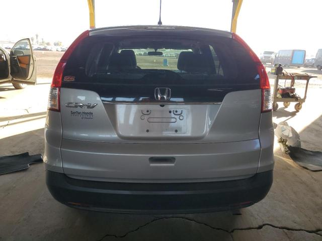 Photo 6 from auction – 2013 HONDA CR-V EX with VIN 3CZRM3H54DG702332