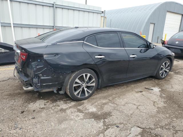 Photo 3 from auction – 2018 NISSAN MAXIMA 3.5 with VIN 1N4AA6AP9JC385886