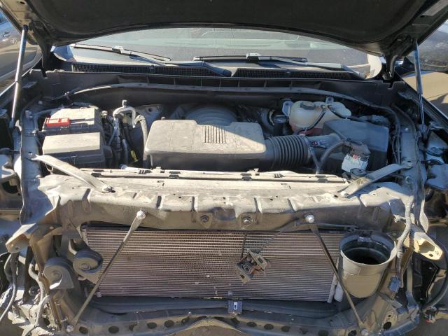 Photo 12 from auction – 2022 CADILLAC ESCALADE E with VIN 1GYS4KKL0NR148954