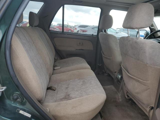 Photo 11 from auction – 2000 TOYOTA 4RUNNER SR with VIN JT3GN86R0Y0179287