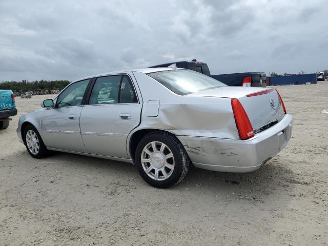 Photo 2 from auction – 2010 CADILLAC DTS with VIN 1G6KA5EY2AU135849