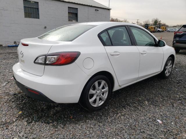 Photo 3 from auction – 2010 MAZDA 3 I with VIN JM1BL1SG8A1198094