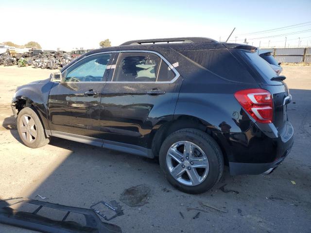 Photo 2 from auction – 2016 CHEVROLET EQUINOX LT with VIN 2GNFLFE31G6137481