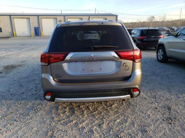 صورة رقم 6 من المزاد - 2017 MITSUBISHI OUTLANDER مع VIN JA4AZ2A34HZ053543