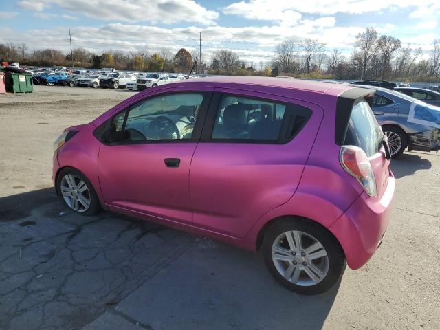 Снимка 2 от търг – 2013 CHEVROLET SPARK LS с VIN KL8CB6S90DC535851