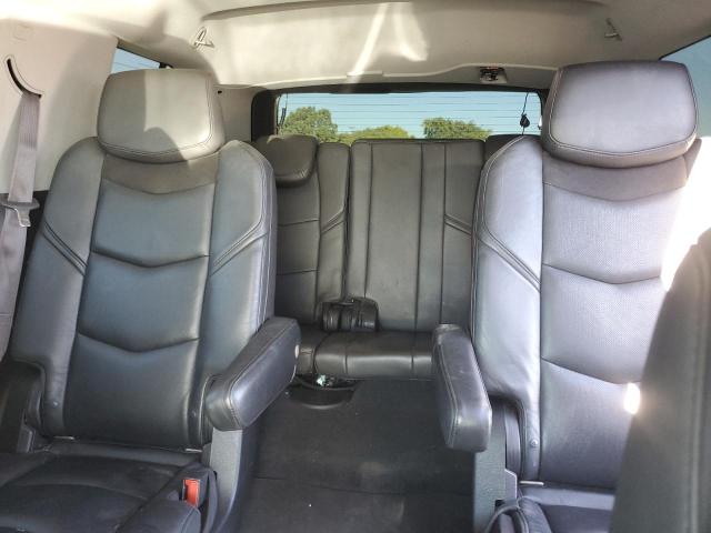 Photo 10 from auction – 2015 CADILLAC ESCALADE L with VIN 1GYS3BKJ2FR228503