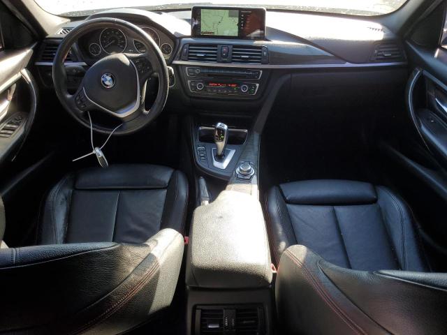 Photo 8 from auction – 2013 BMW 328 XI with VIN WBA3B3C58DF145674