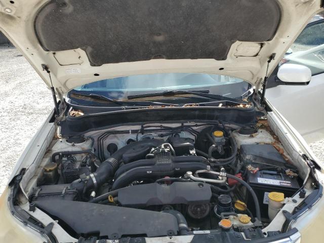 Photo 11 from auction – 2012 SUBARU FORESTER 2 with VIN JF2SHBDC0CH432712