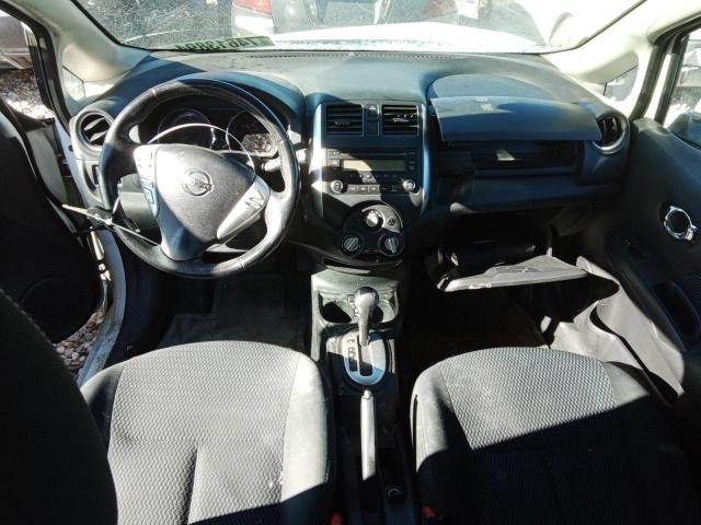 Photo 8 from auction – 2014 NISSAN VERSA NOTE with VIN 3N1CE2CP3EL362467