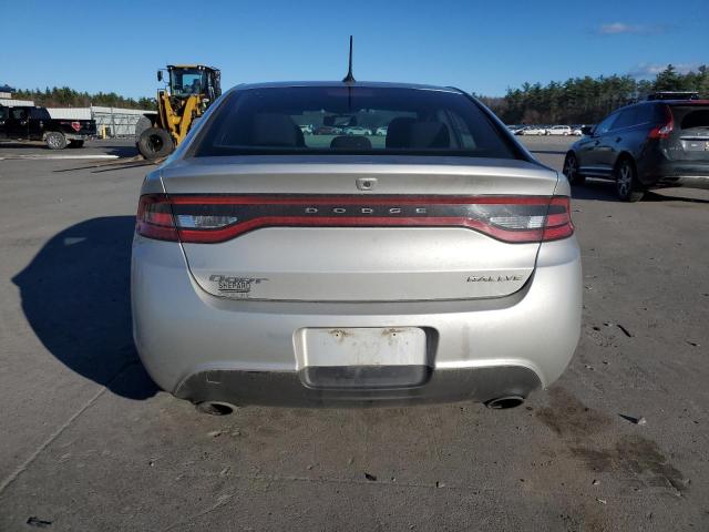Photo 6 from auction – 2013 DODGE DART SXT with VIN 1C3CDFBA5DD178919