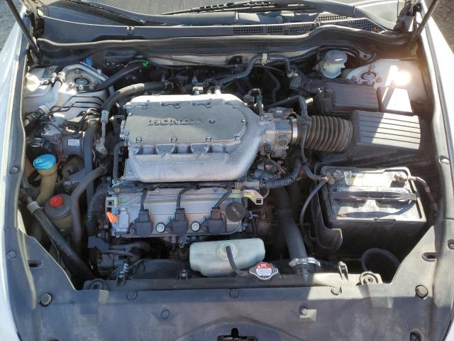Photo 11 from auction – 2003 HONDA ACCORD EX with VIN 1HGCM66543A079017