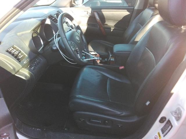 Photo 7 from auction – 2013 TOYOTA HIGHLANDER with VIN 5TDDK3EH4DS194580