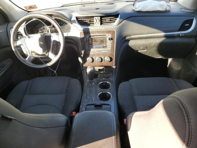 Photo 8 from auction – 2015 CHEVROLET TRAVERSE L with VIN 1GNKVGKD2FJ274796