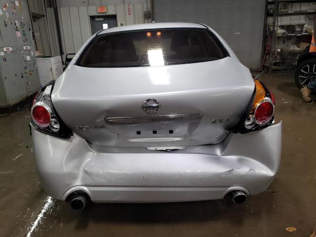 Photo 6 from auction – 2012 NISSAN ALTIMA BAS with VIN 1N4AL2APXCC231581