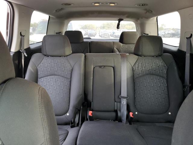 Photo 10 from auction – 2012 GMC ACADIA SLE with VIN 1GKKRNED1CJ140701