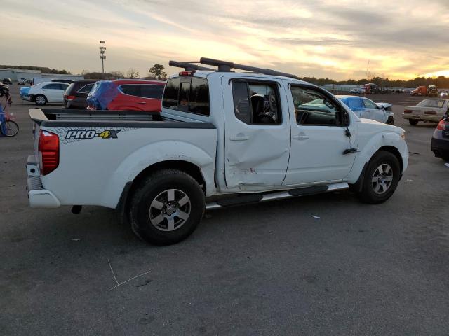 Photo 3 from auction – 2015 NISSAN FRONTIER S with VIN 1N6AD0EV7FN728470