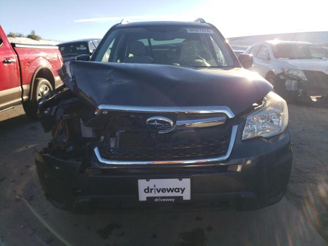 Photo 5 from auction – 2015 SUBARU FORESTER 2 with VIN JF2SJADC2FH439048