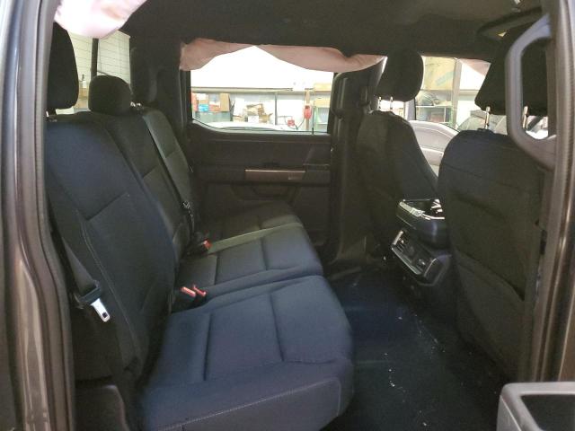 Photo 10 from auction – 2023 FORD F150 SUPER with VIN 1FTFW1E5XPKF77040