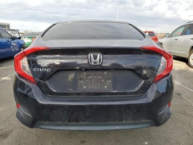 Photo 6 from auction – 2016 HONDA CIVIC LX with VIN 19XFC2E56GE007926