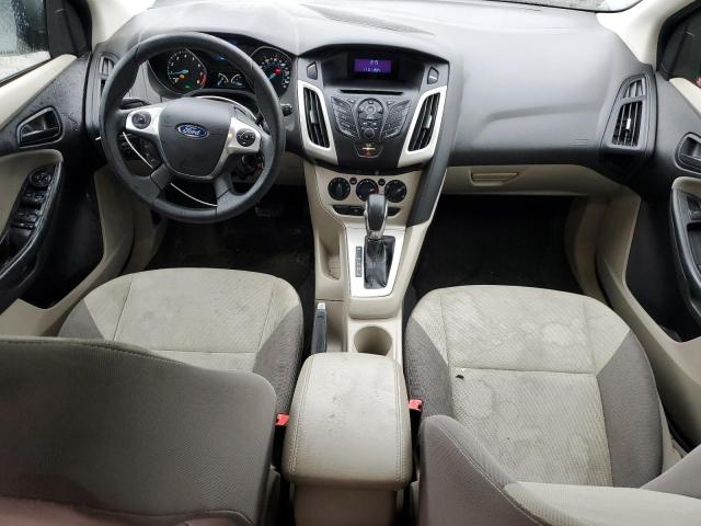 Photo 8 from auction – 2012 FORD FOCUS SE with VIN 1FAHP3K21CL141912