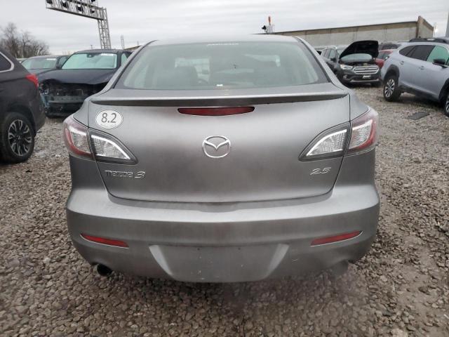 Photo 6 from auction – 2010 MAZDA 3 S with VIN JM1BL1S67A1260852
