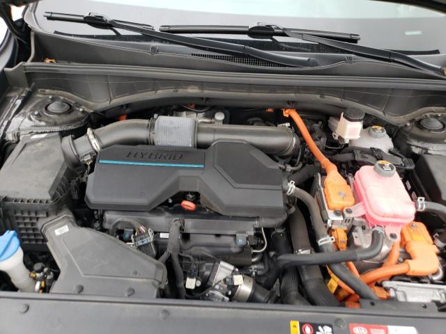 Photo 12 from auction – 2021 KIA SORENTO EX with VIN KNDRH4LG0M5036201