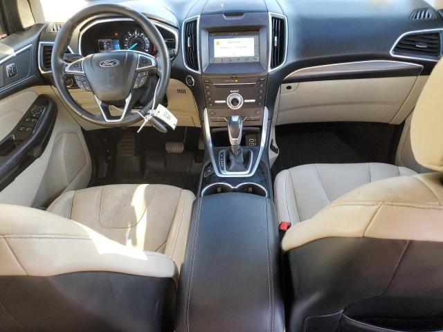 Photo 8 from auction – 2017 FORD EDGE TITAN with VIN 2FMPK4K90HBB98077