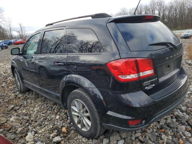 Photo 2 from auction – 2017 DODGE JOURNEY SX with VIN 3C4PDDBG0HT555050