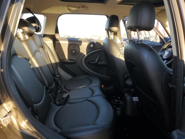 Photo 10 from auction – 2014 MINI COOPER S C with VIN WMWZC3C56EWT01204