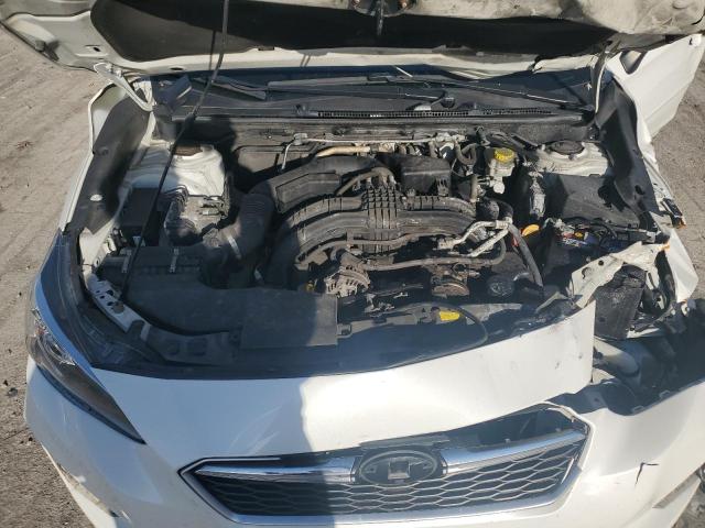 Photo 12 from auction – 2017 SUBARU IMPREZA PR with VIN 4S3GKAD62H3617200
